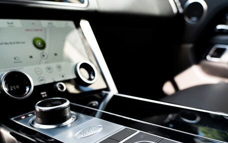Land Rover Range Rover IV рестайлинг, 2021 год, 8 750 000 рублей, 24 фотография