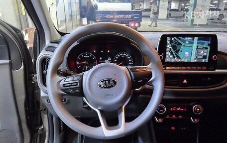 KIA Morning III, 2021 год, 856 000 рублей, 8 фотография