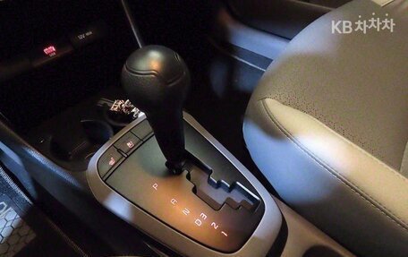 KIA Morning III, 2021 год, 856 000 рублей, 13 фотография