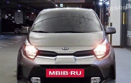 KIA Morning III, 2021 год, 856 000 рублей, 2 фотография