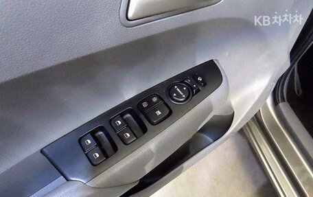 KIA Morning III, 2021 год, 856 000 рублей, 14 фотография