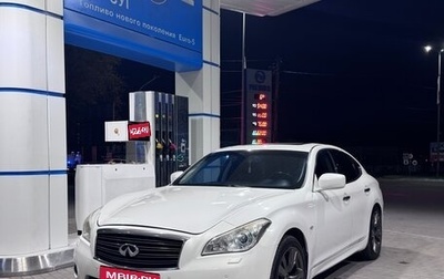 Infiniti M, 2010 год, 1 249 000 рублей, 1 фотография