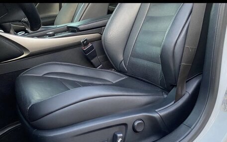 Lexus IS III, 2014 год, 2 599 000 рублей, 7 фотография
