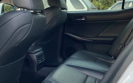 Lexus IS III, 2014 год, 2 599 000 рублей, 6 фотография