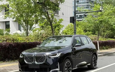 BMW X3, 2025 год, 5 890 099 рублей, 1 фотография