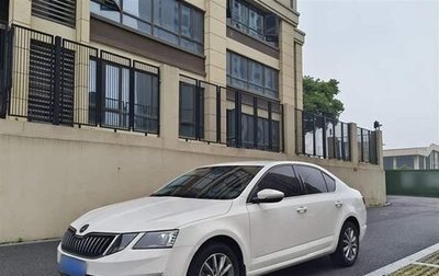 Skoda Octavia, 2021 год, 1 350 000 рублей, 1 фотография