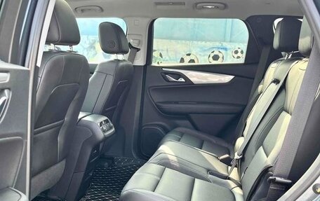 Chevrolet Blazer III, 2021 год, 1 800 000 рублей, 9 фотография