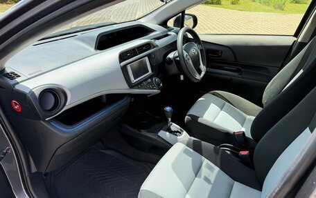 Toyota Aqua I, 2013 год, 790 000 рублей, 21 фотография