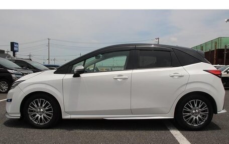 Nissan Note, 2021 год, 2 400 213 рублей, 4 фотография