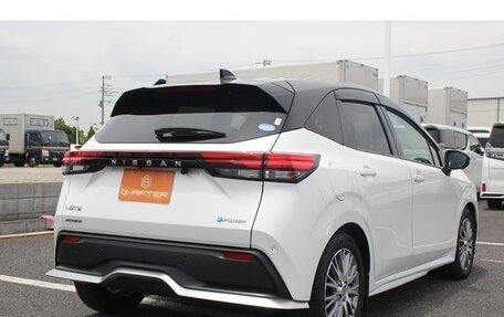Nissan Note, 2021 год, 2 400 213 рублей, 7 фотография