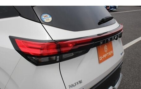 Nissan Note, 2021 год, 2 400 213 рублей, 10 фотография