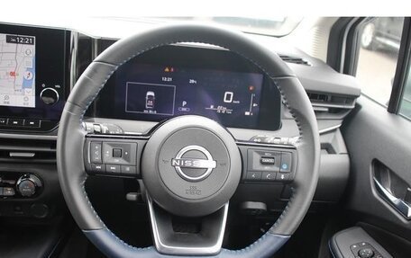 Nissan Note, 2021 год, 2 400 213 рублей, 23 фотография
