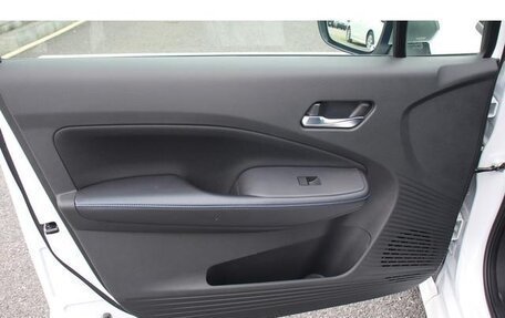 Nissan Note, 2021 год, 2 400 213 рублей, 19 фотография