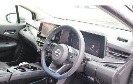 Nissan Note, 2021 год, 2 400 213 рублей, 20 фотография