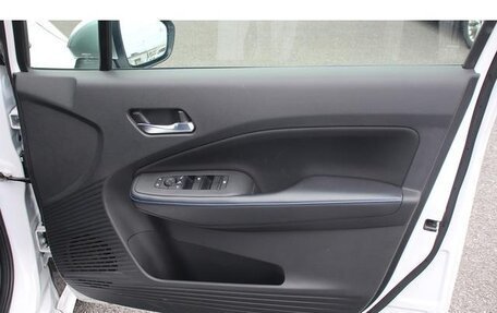 Nissan Note, 2021 год, 2 400 213 рублей, 12 фотография