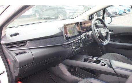 Nissan Note, 2021 год, 2 400 213 рублей, 21 фотография