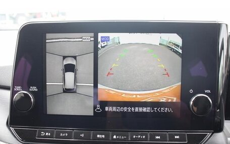 Nissan Note, 2021 год, 2 400 213 рублей, 25 фотография