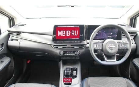 Nissan Note, 2021 год, 2 400 213 рублей, 22 фотография