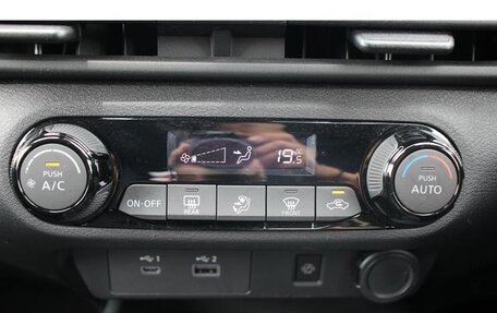 Nissan Note, 2021 год, 2 400 213 рублей, 35 фотография