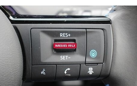 Nissan Note, 2021 год, 2 400 213 рублей, 30 фотография