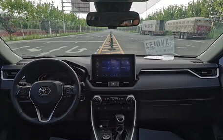 Toyota RAV4, 2022 год, 2 730 099 рублей, 11 фотография