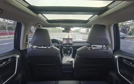 Toyota RAV4, 2022 год, 2 730 099 рублей, 17 фотография