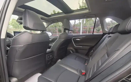 Toyota RAV4, 2022 год, 2 730 099 рублей, 16 фотография