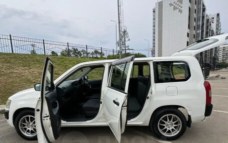 Toyota Probox I, 2008 год, 575 000 рублей, 2 фотография