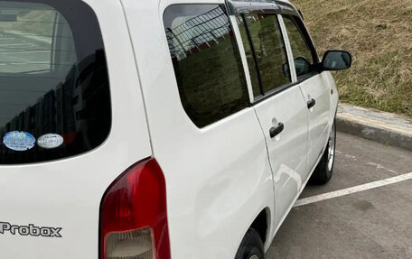 Toyota Probox I, 2008 год, 575 000 рублей, 6 фотография