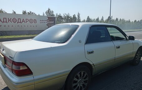 Toyota Crown, 1995 год, 650 000 рублей, 2 фотография