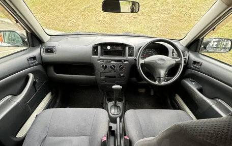 Toyota Probox I, 2008 год, 575 000 рублей, 3 фотография
