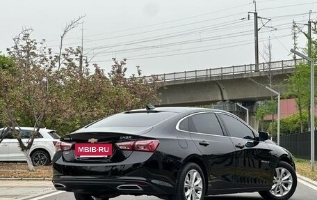 Chevrolet Malibu IX, 2021 год, 1 350 000 рублей, 4 фотография