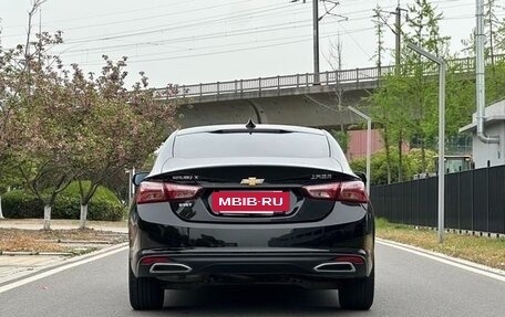 Chevrolet Malibu IX, 2021 год, 1 350 000 рублей, 5 фотография