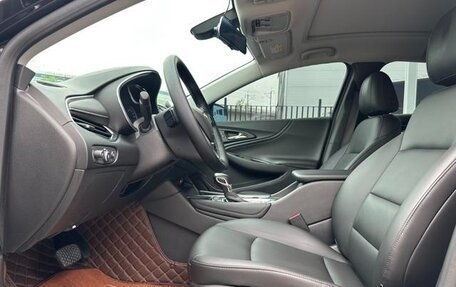 Chevrolet Malibu IX, 2021 год, 1 350 000 рублей, 8 фотография