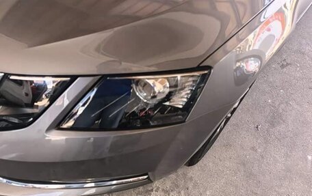 Skoda Octavia, 2021 год, 1 420 000 рублей, 3 фотография