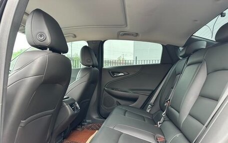 Chevrolet Malibu IX, 2021 год, 1 350 000 рублей, 9 фотография