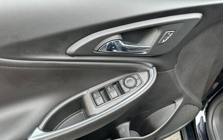 Chevrolet Malibu IX, 2021 год, 1 350 000 рублей, 13 фотография