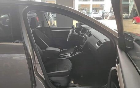 Skoda Octavia, 2021 год, 1 420 000 рублей, 7 фотография