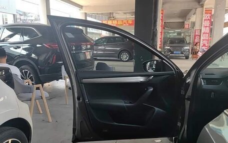 Skoda Octavia, 2021 год, 1 420 000 рублей, 8 фотография