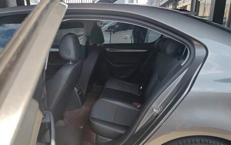 Skoda Octavia, 2021 год, 1 420 000 рублей, 9 фотография