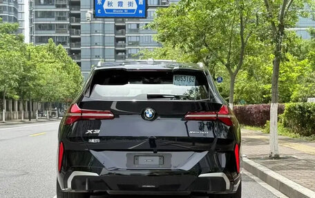 BMW X3, 2025 год, 5 890 099 рублей, 5 фотография