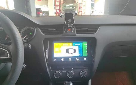 Skoda Octavia, 2021 год, 1 420 000 рублей, 10 фотография