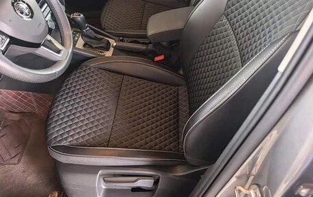 Skoda Octavia, 2021 год, 1 420 000 рублей, 11 фотография