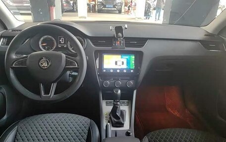 Skoda Octavia, 2021 год, 1 420 000 рублей, 12 фотография