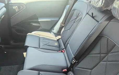 BMW X3, 2025 год, 5 890 099 рублей, 7 фотография