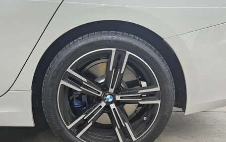 BMW 3 серия, 2025 год, 4 804 027 рублей, 8 фотография