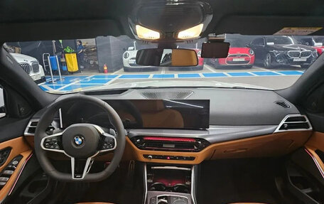 BMW 3 серия, 2025 год, 4 804 027 рублей, 5 фотография