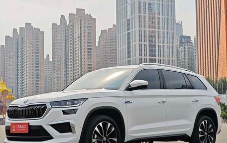 Skoda Kodiaq I, 2022 год, 2 970 000 рублей, 4 фотография