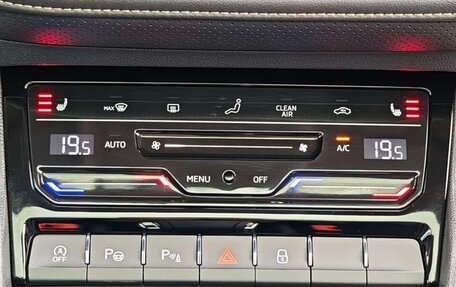Skoda Kodiaq I, 2022 год, 2 970 000 рублей, 7 фотография