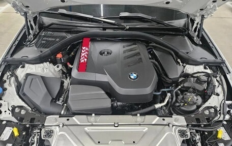 BMW 3 серия, 2025 год, 4 804 027 рублей, 7 фотография